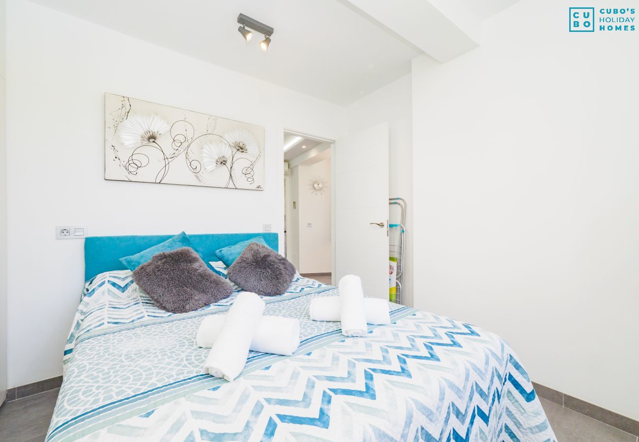 Apartamento en Torremolinos - Cubo's Apartment Tower of London