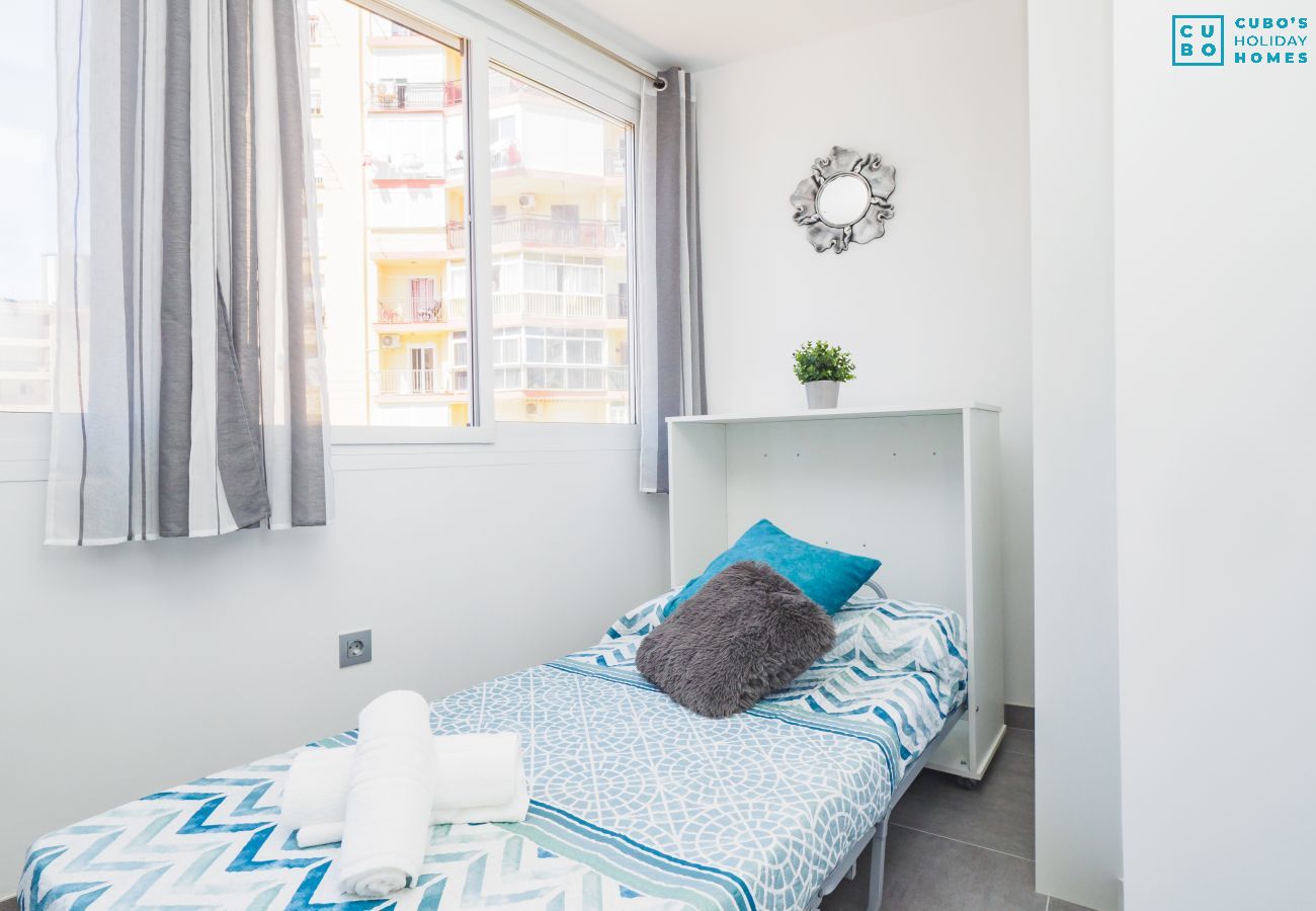 Apartamento en Torremolinos - Cubo's Apartment Tower of London