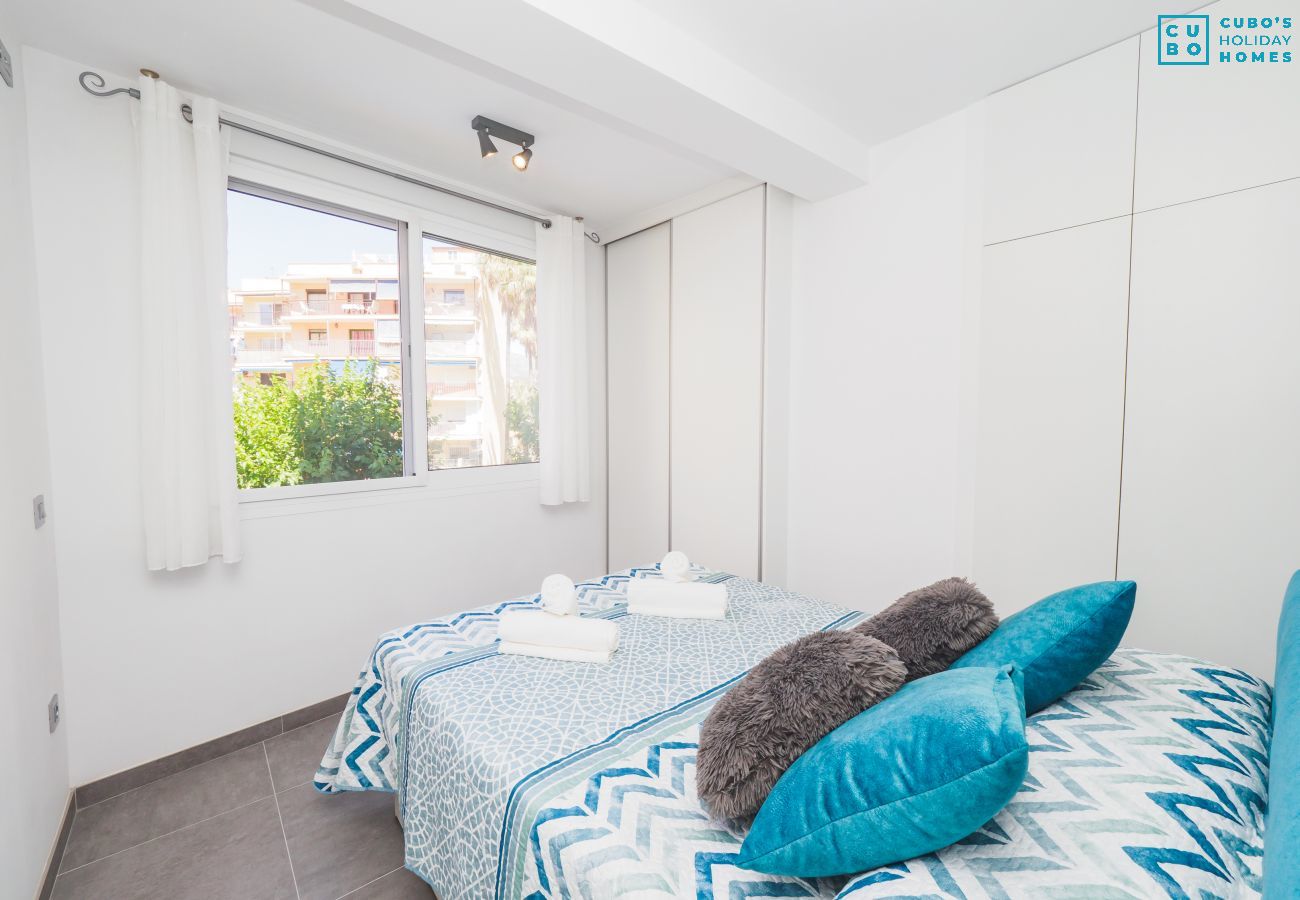 Apartamento en Torremolinos - Cubo's Apartment Tower of London