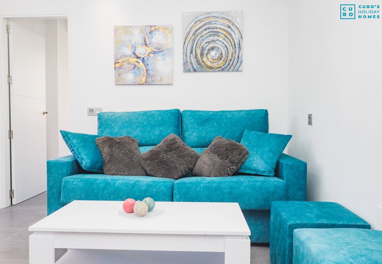 Apartamento en Torremolinos - Cubo's Apartment Tower of London