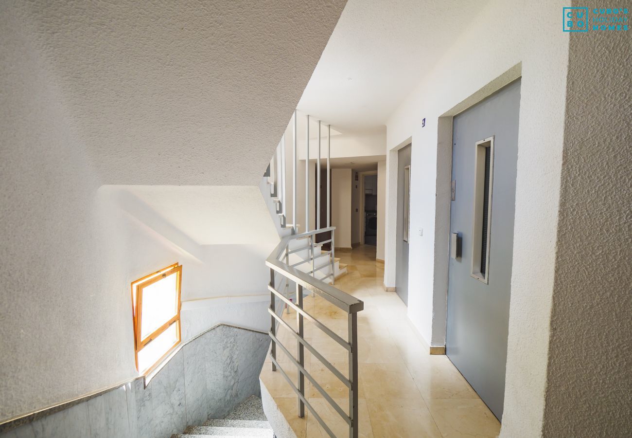 Apartamento en Torremolinos - Cubo's Apartment Tower of London
