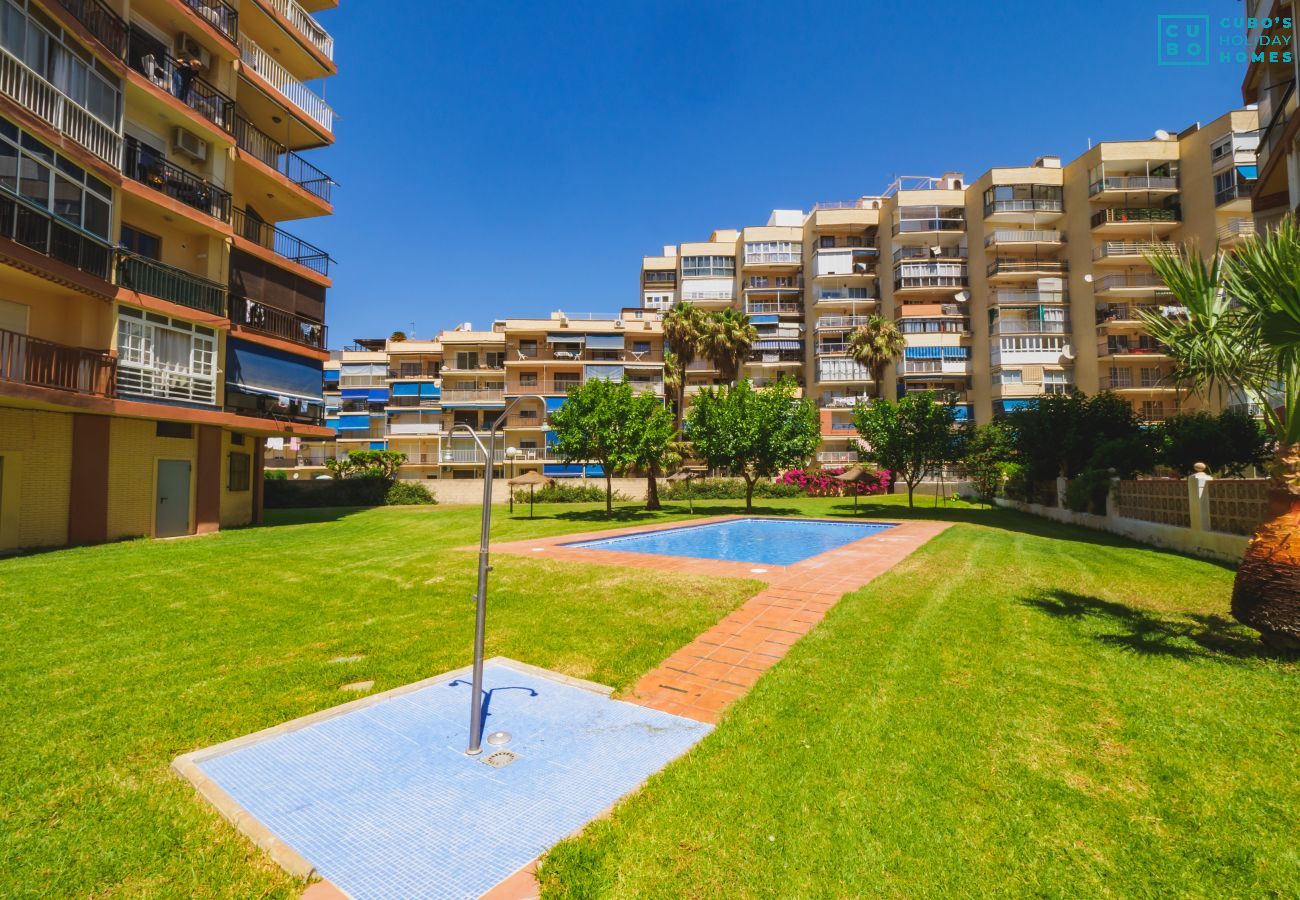 Apartamento en Torremolinos - Cubo's Apartment Tower of London