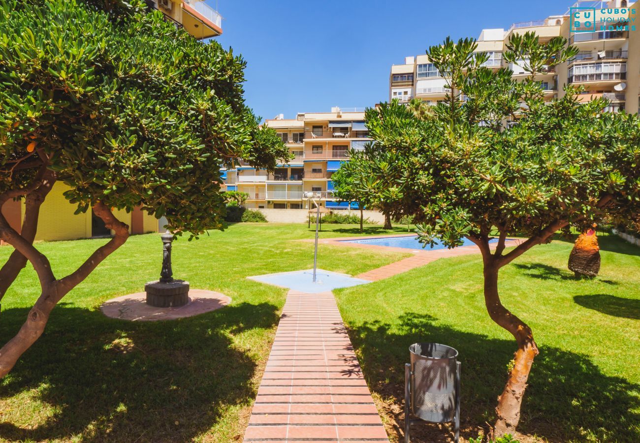 Apartamento en Torremolinos - Cubo's Apartment Tower of London