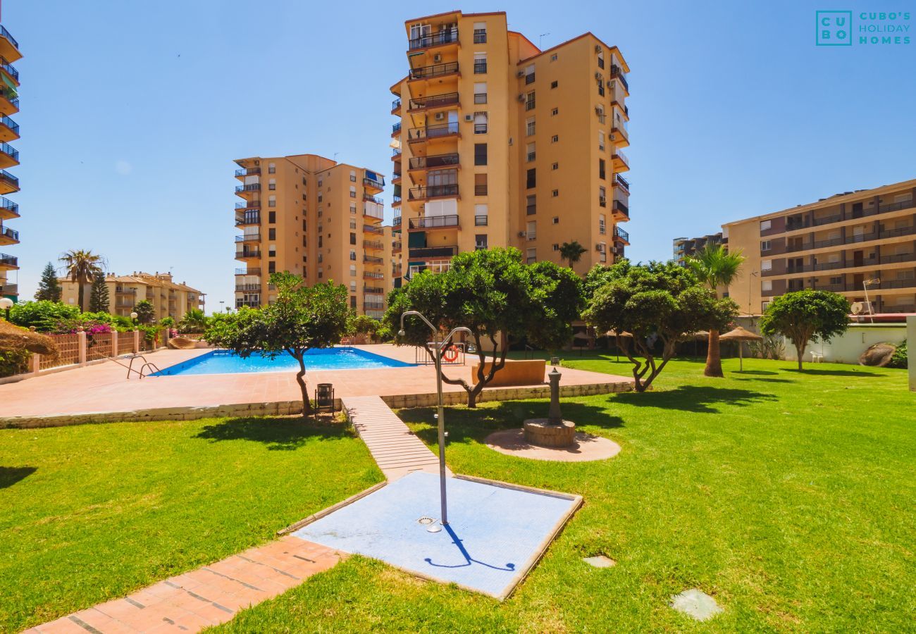 Apartamento en Torremolinos - Cubo's Apartment Tower of London