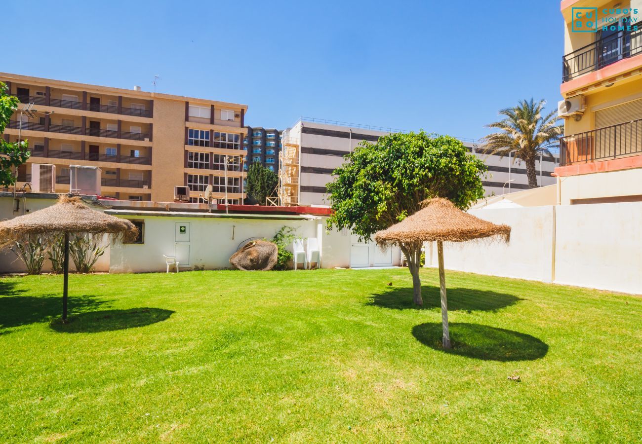 Apartamento en Torremolinos - Cubo's Apartment Tower of London