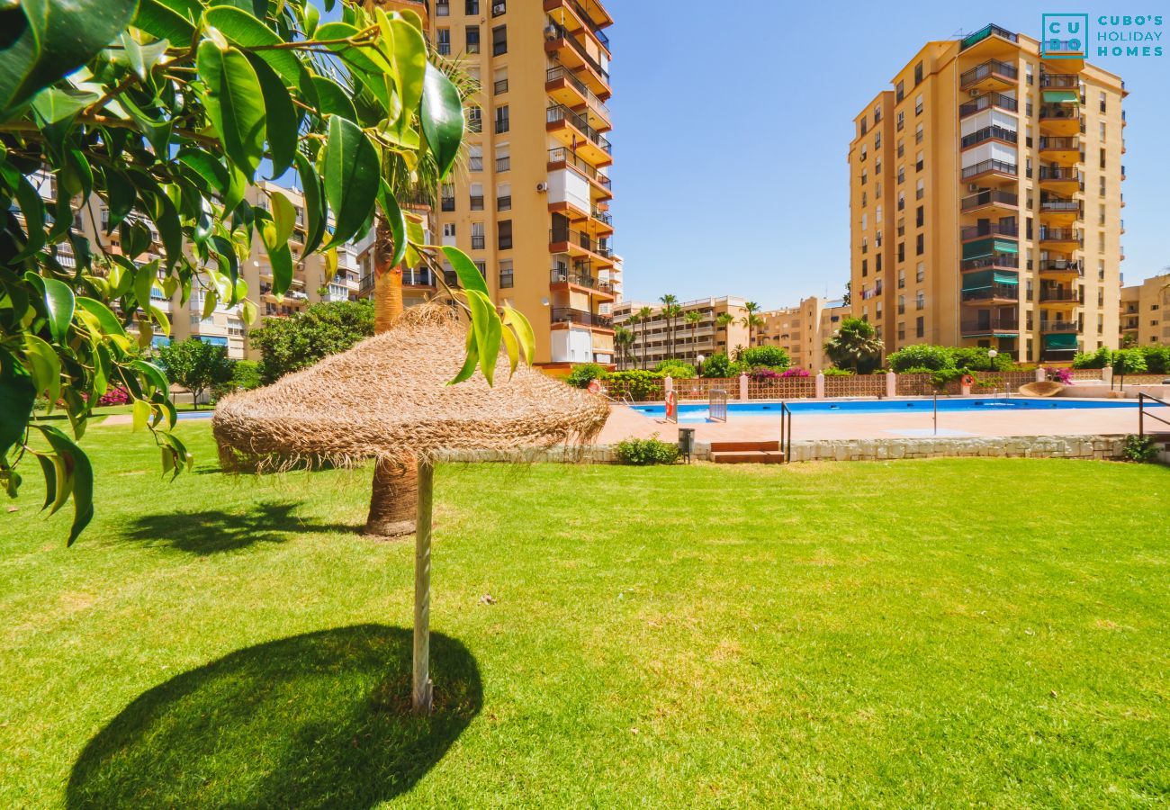 Apartamento en Torremolinos - Cubo's Apartment Tower of London