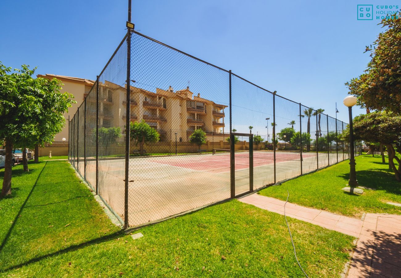 Apartamento en Torremolinos - Cubo's Apartment Tower of London