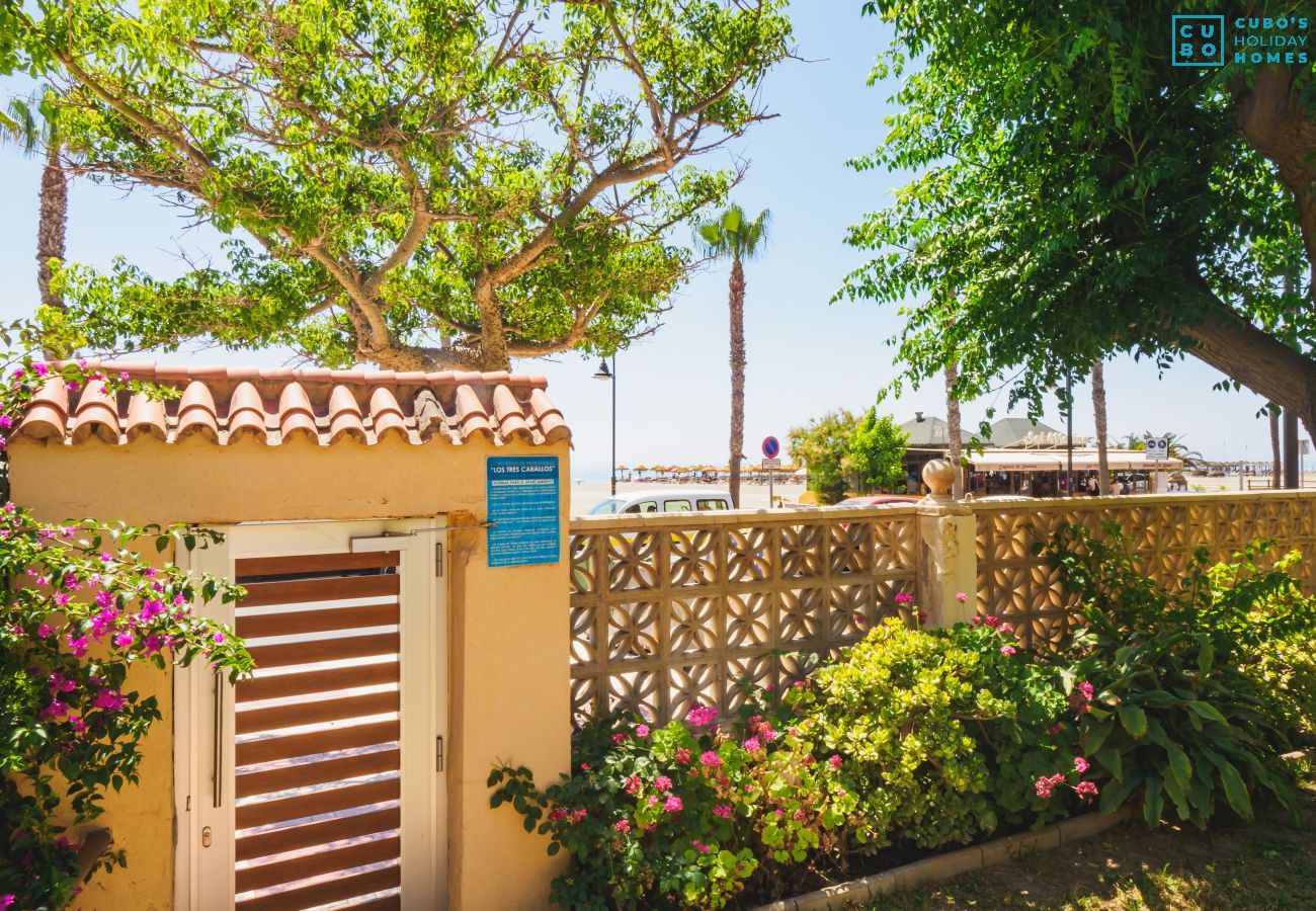 Apartamento en Torremolinos - Cubo's Apartment Tower of London