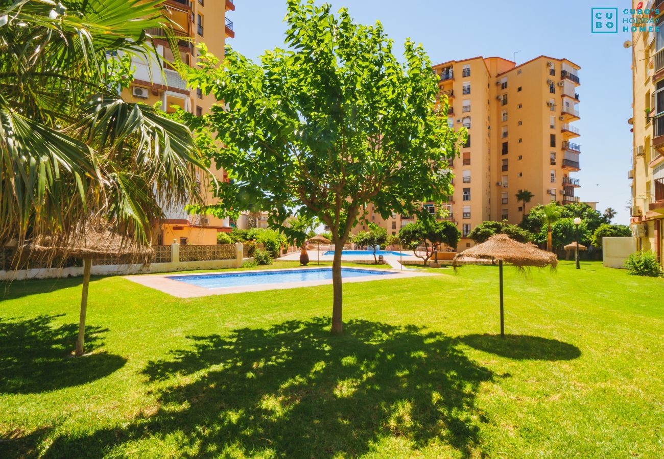 Apartamento en Torremolinos - Cubo's Apartment Tower of London