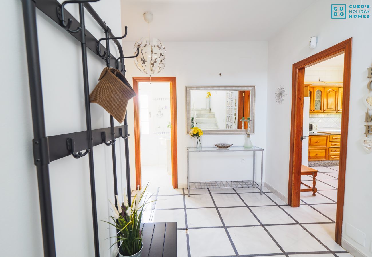 Casa rural en Coín - Cubo's Los Cipreses