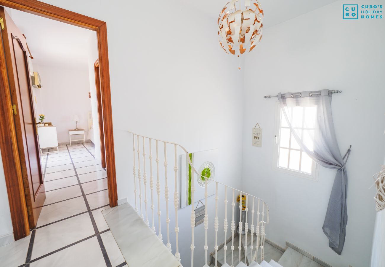 Casa rural en Coín - Cubo's Los Cipreses