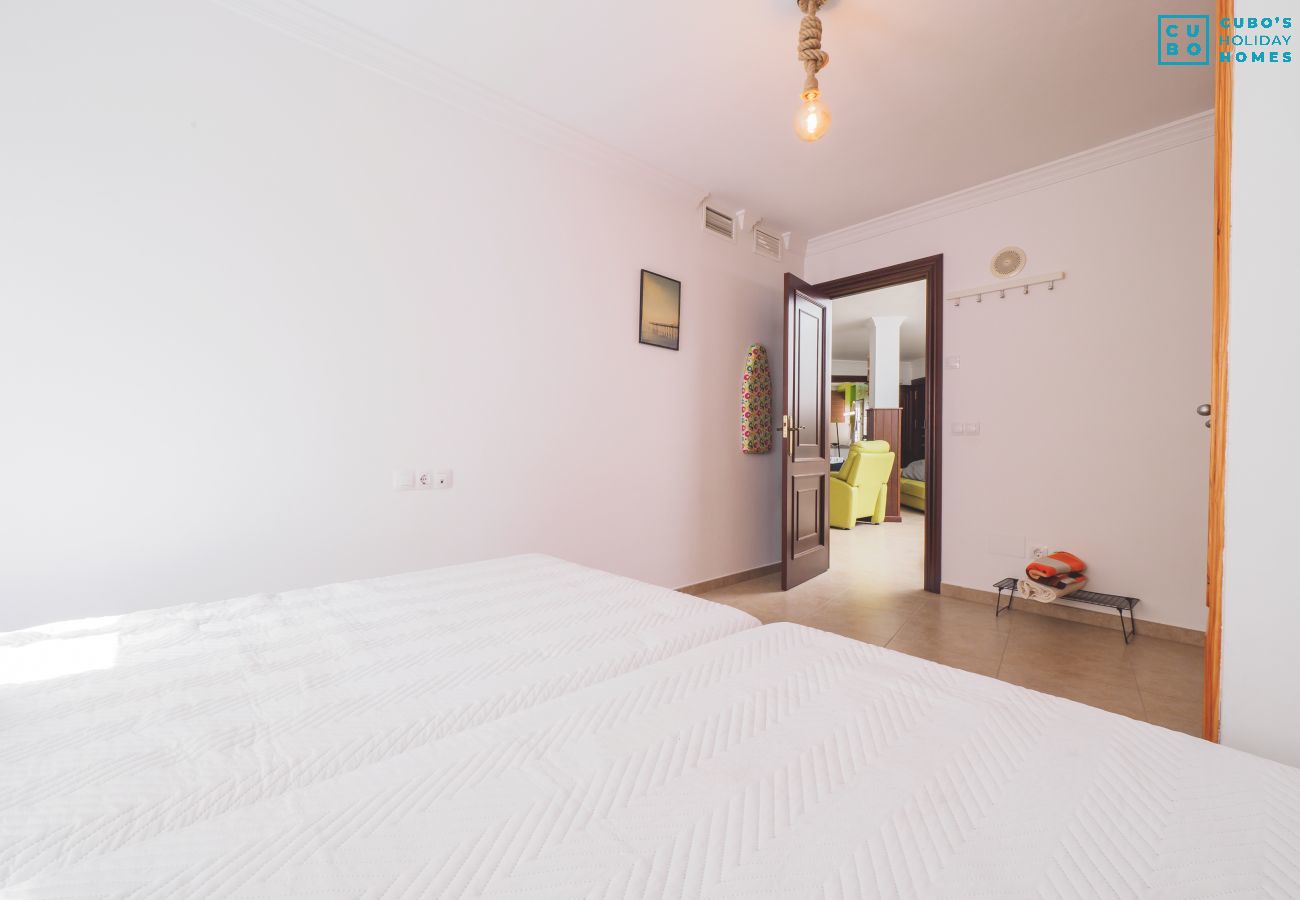 Apartamento en Mijas Costa - Cubo's Apartamento Lis