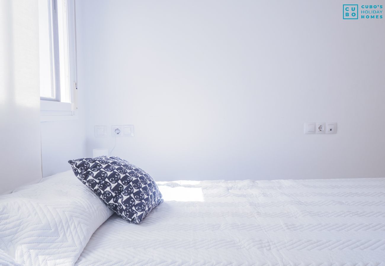 Apartamento en Mijas Costa - Cubo's Apartamento Lis