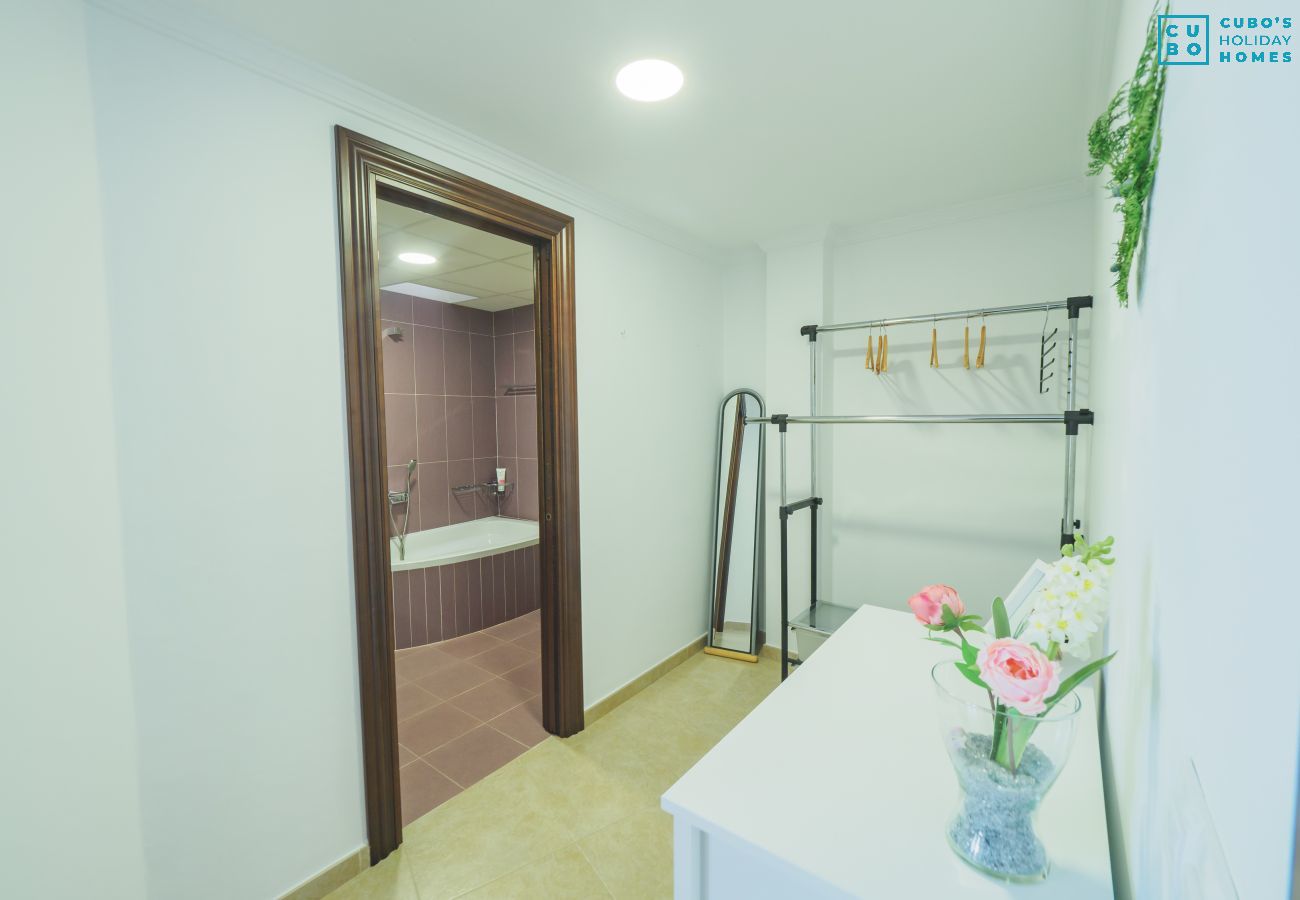 Apartamento en Mijas Costa - Cubo's Apartamento Lis
