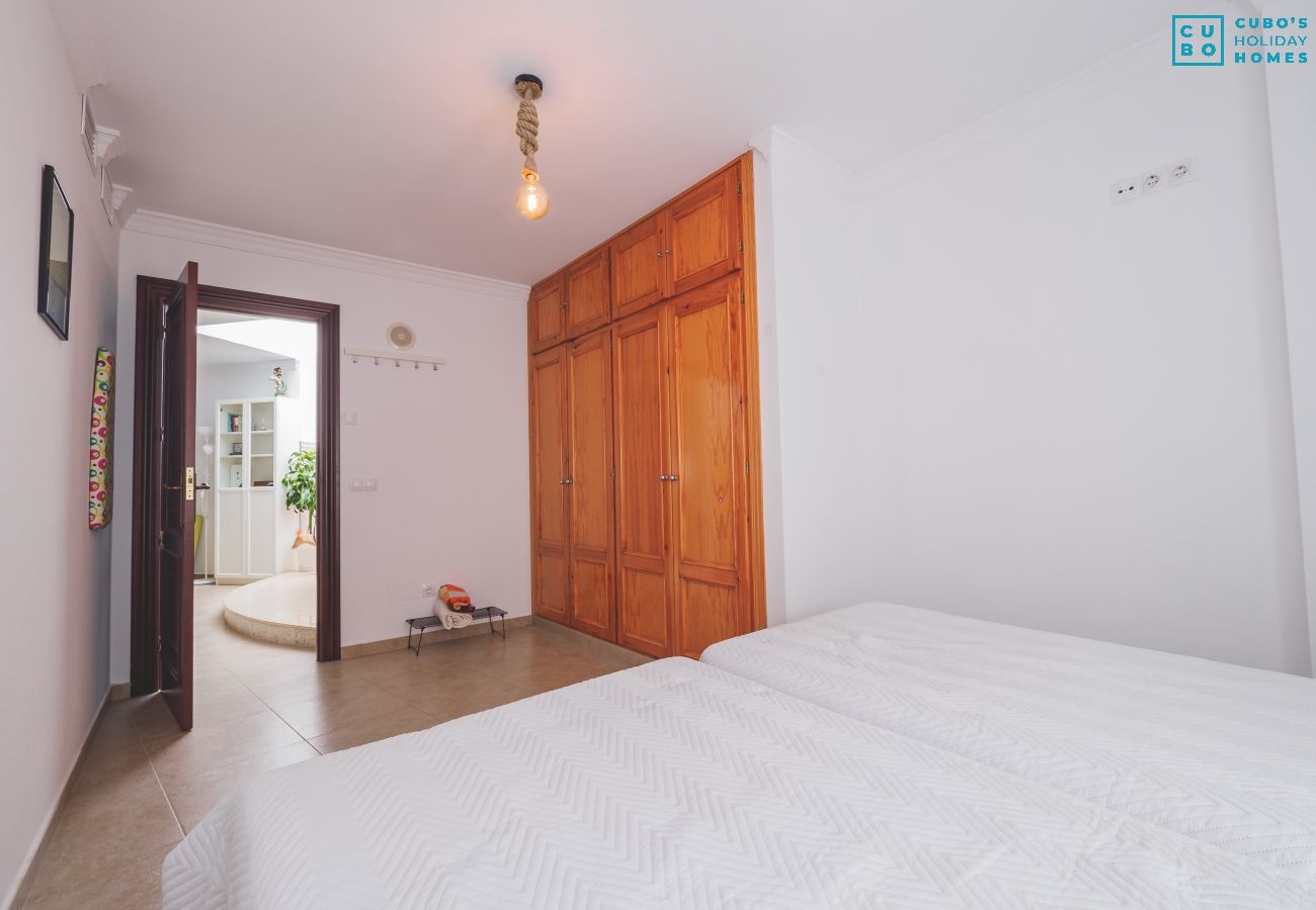 Apartamento en Mijas Costa - Cubo's Apartamento Lis