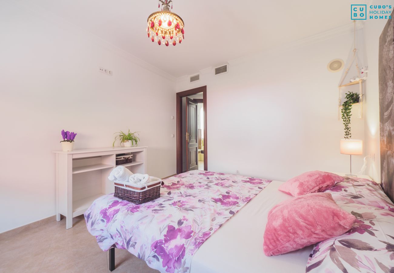Apartamento en Mijas Costa - Cubo's Apartamento Lis