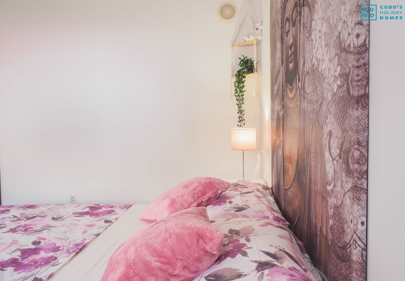 Apartamento en Mijas Costa - Cubo's Apartamento Lis
