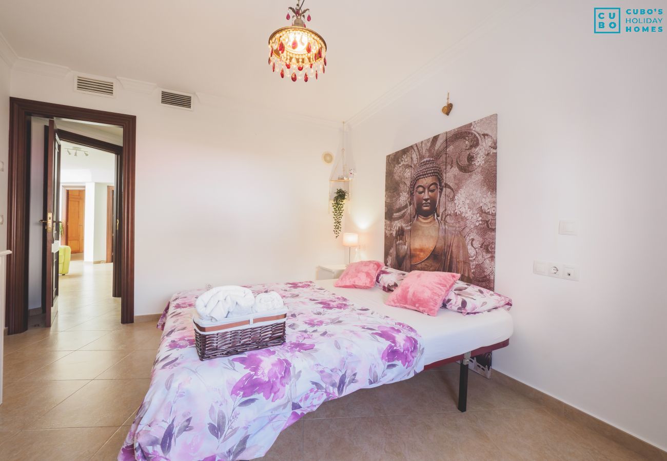 Apartamento en Mijas Costa - Cubo's Apartamento Lis