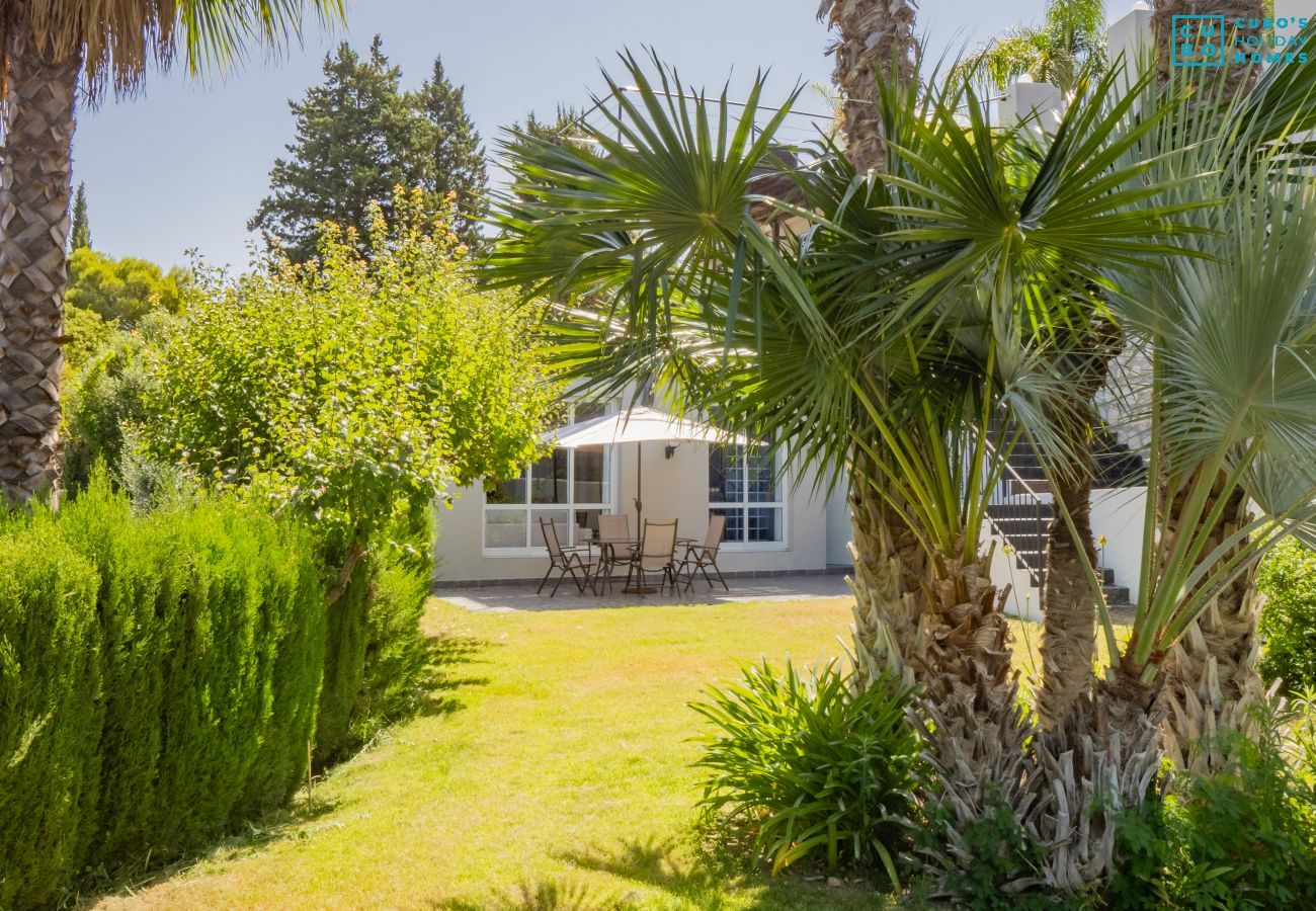 Estudio en Alhaurín el Grande - Cubo's El Refugio de la Villa