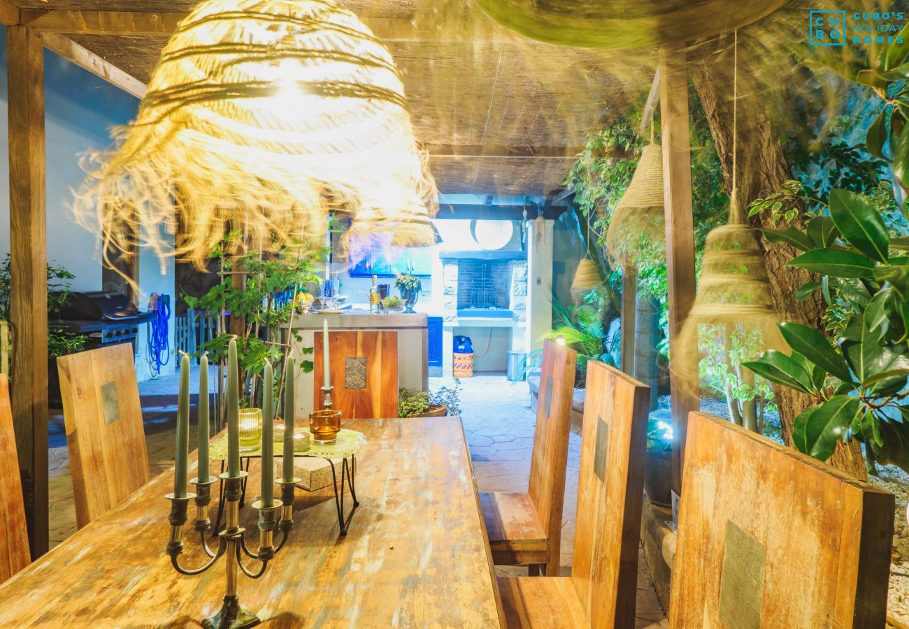 Casa en Coín - Cubo's El Secreto de Julies