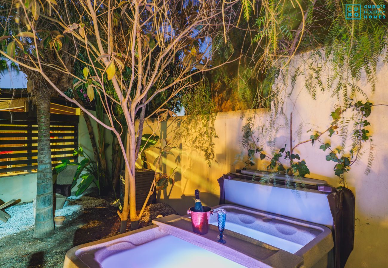 Casa en Coín - Cubo's El Secreto de Julies