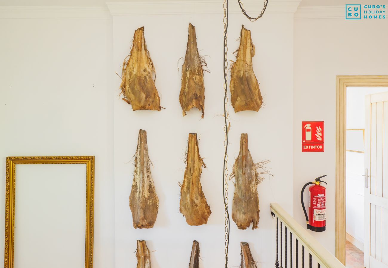 Casa en Coín - Cubo's El Secreto de Julies
