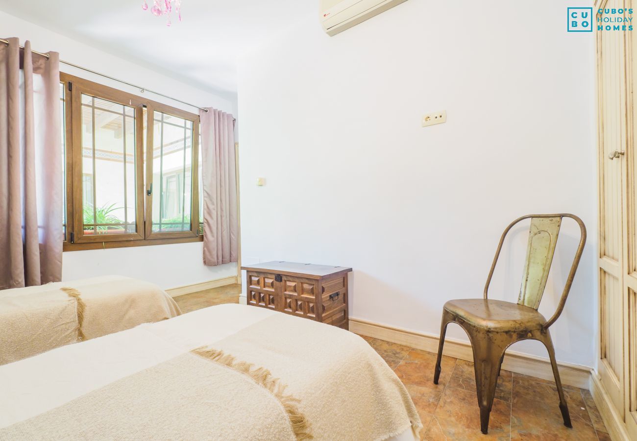 Casa en Coín - Cubo's El Secreto de Julies