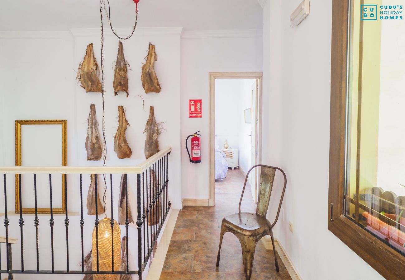 Casa en Coín - Cubo's El Secreto de Julies