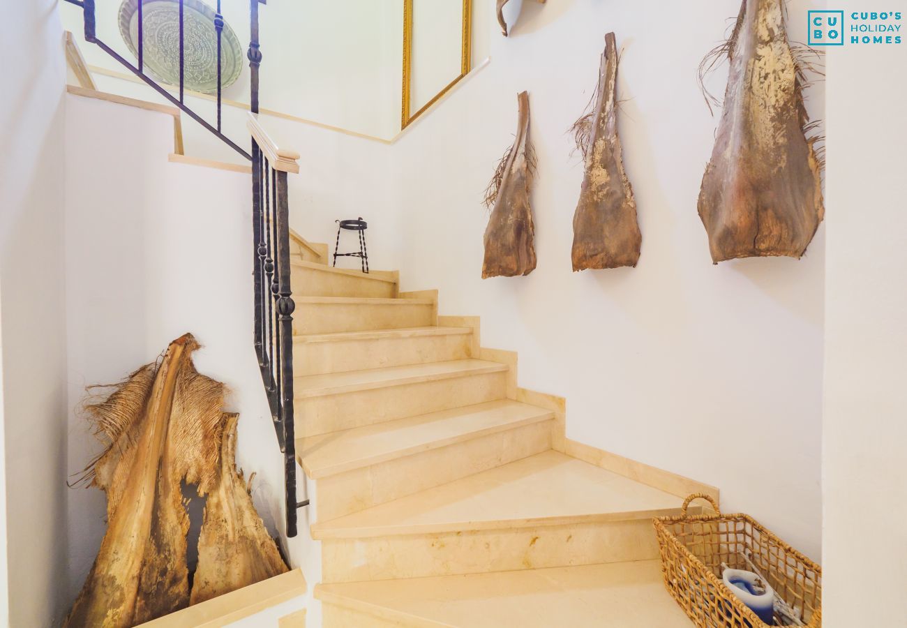 Casa en Coín - Cubo's El Secreto de Julies