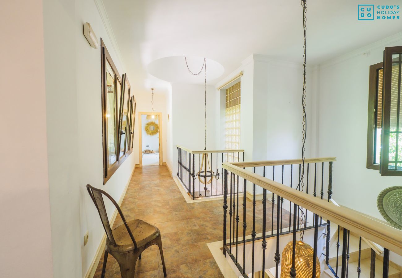 Casa en Coín - Cubo's El Secreto de Julies