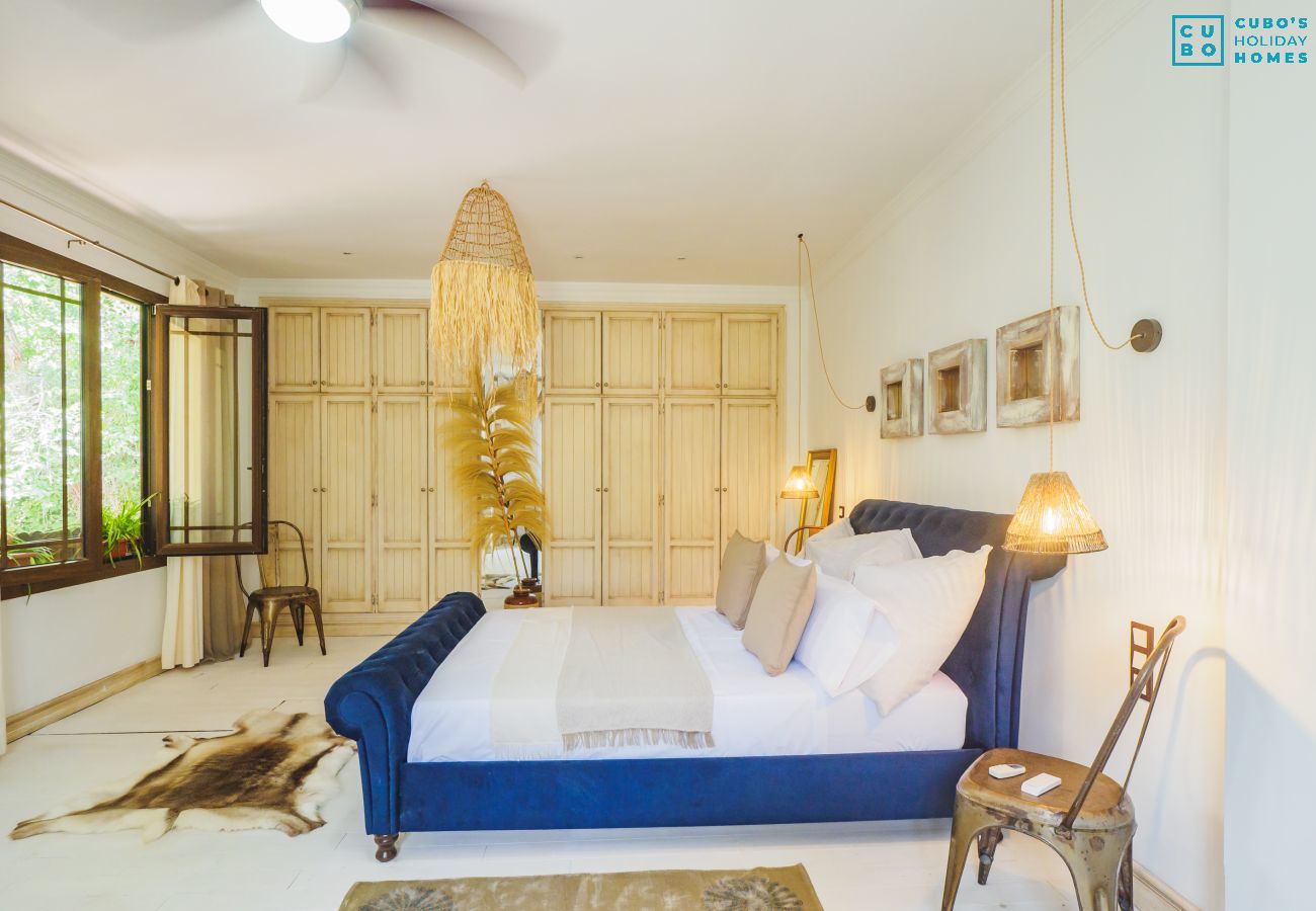 Casa en Coín - Cubo's El Secreto de Julies