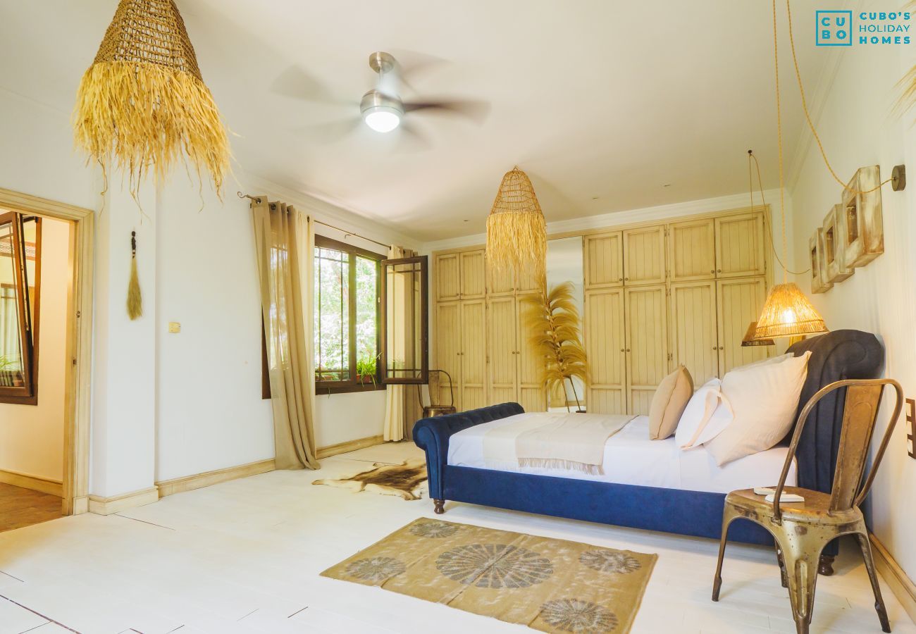 Casa en Coín - Cubo's El Secreto de Julies