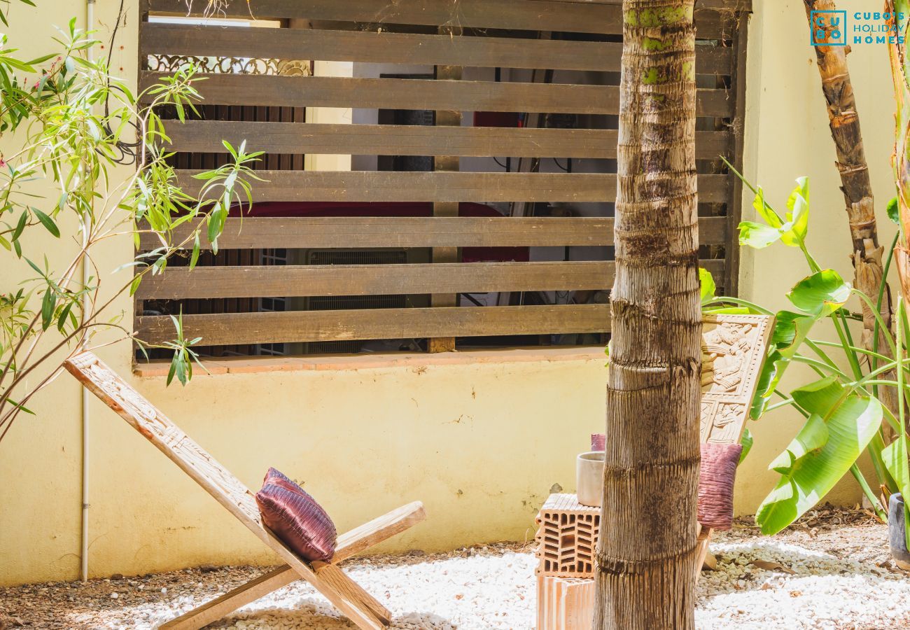 Casa en Coín - Cubo's El Secreto de Julies