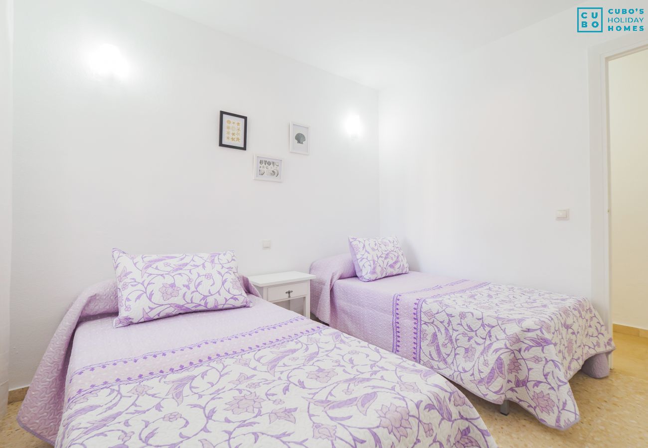 Apartamento en Benalmádena - Cubo's Apartamento Benalmar