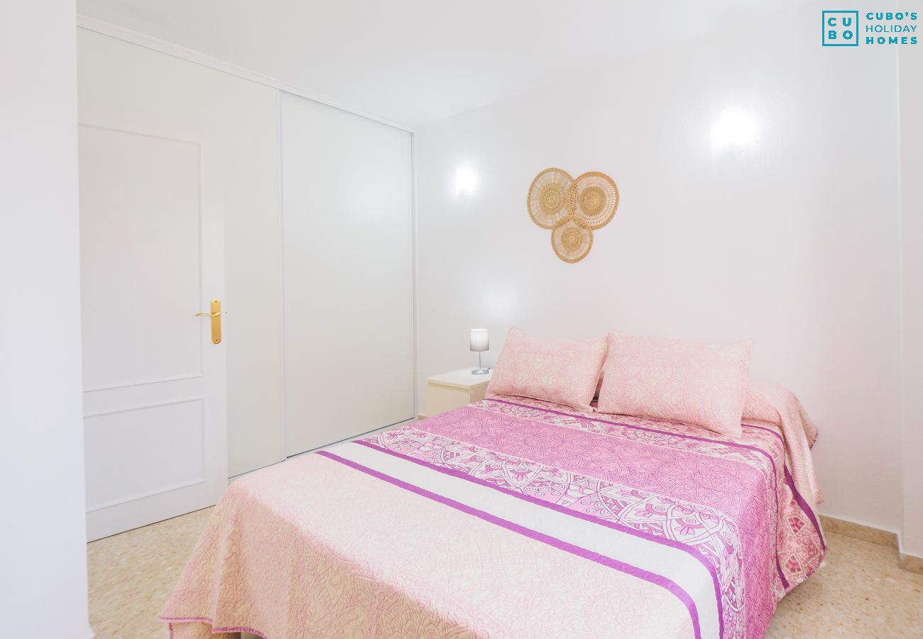 Apartamento en Benalmádena - Cubo's Apartamento Benalmar