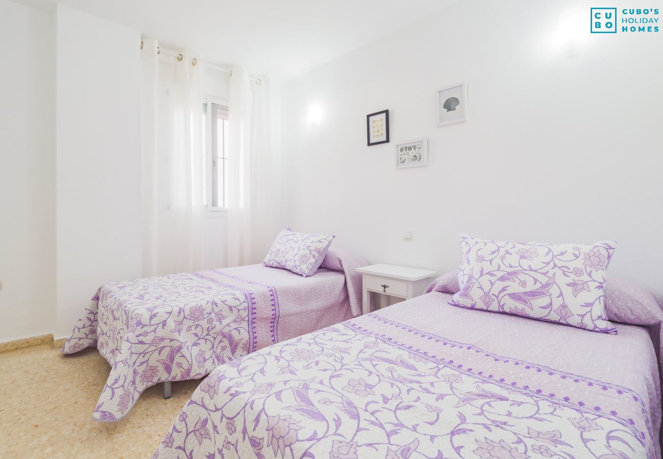 Apartamento en Benalmádena - Cubo's Apartamento Benalmar