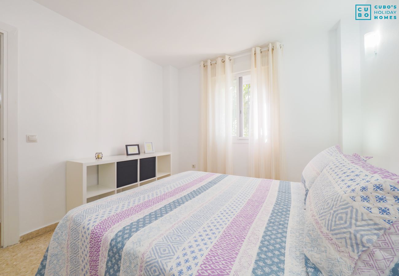 Apartamento en Benalmádena - Cubo's Apartamento Benalmar