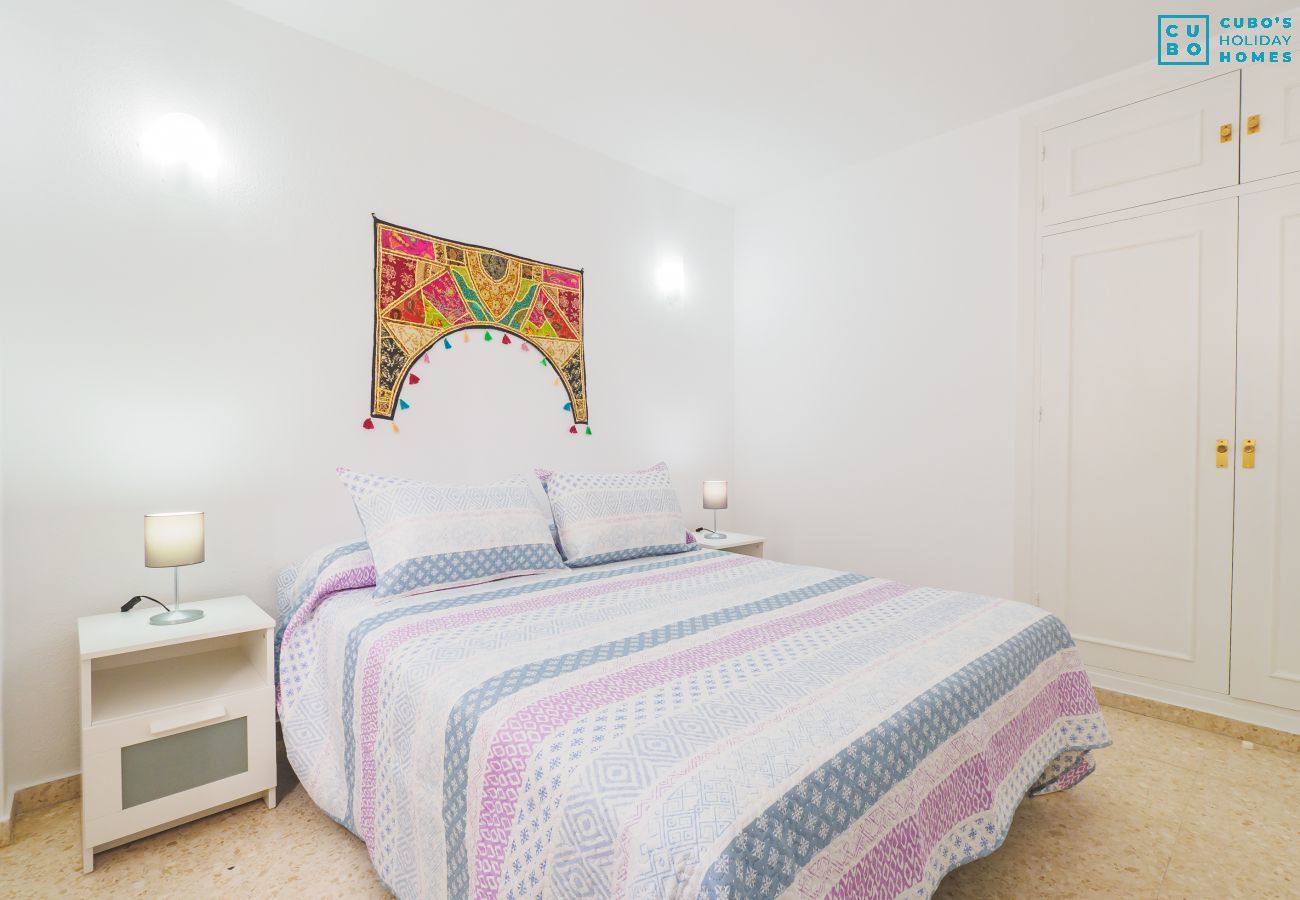 Apartamento en Benalmádena - Cubo's Apartamento Benalmar