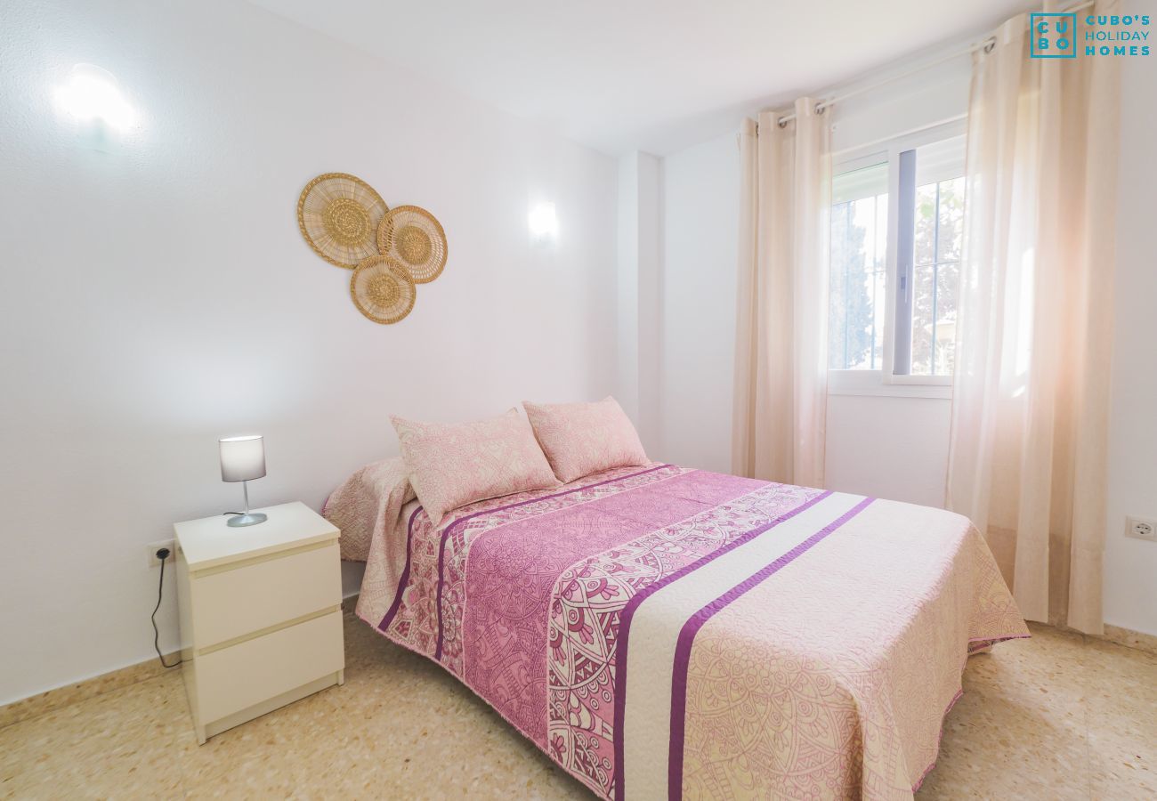 Apartamento en Benalmádena - Cubo's Apartamento Benalmar