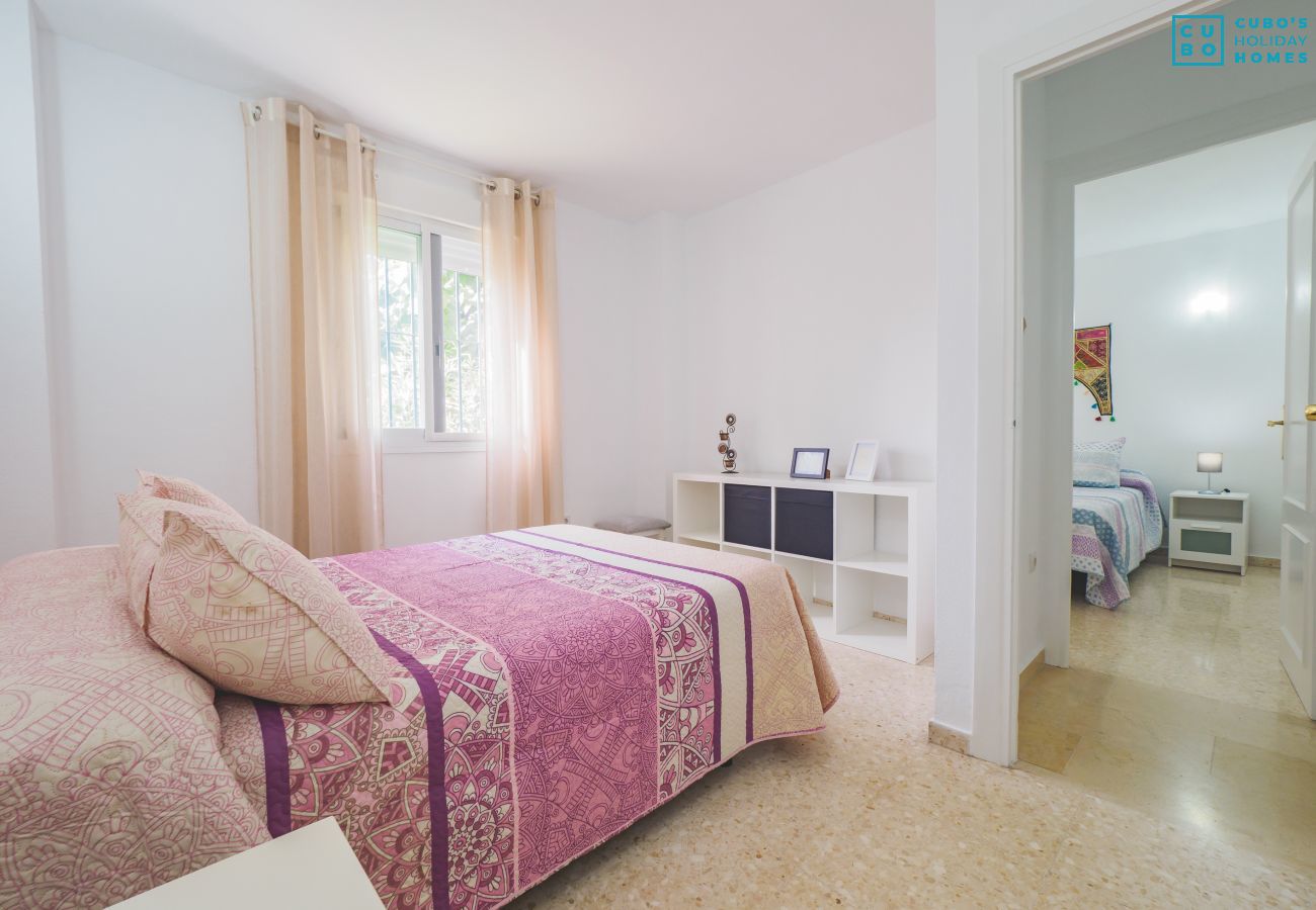 Apartamento en Benalmádena - Cubo's Apartamento Benalmar