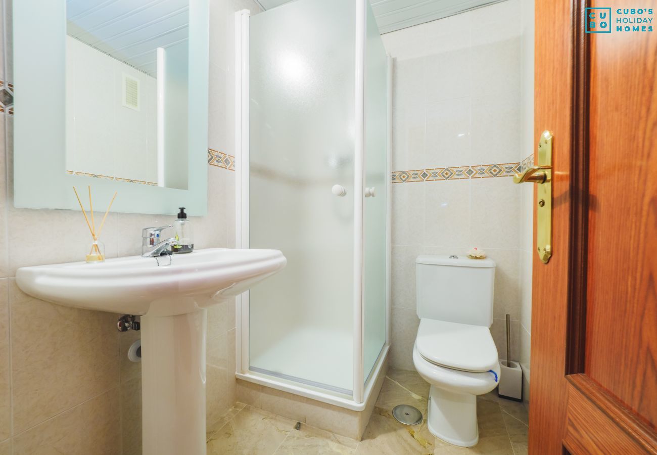 Apartamento en Torremolinos - Cubo's Urban Brigitte Torremolinos & Parking