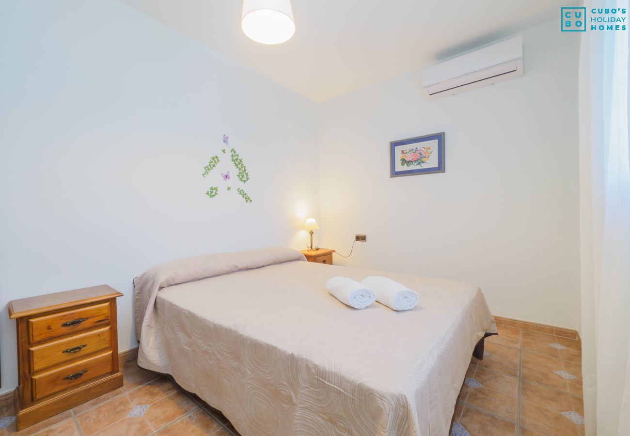 Casa rural en Alhaurín el Grande - Cubo's Villa Ainhoa