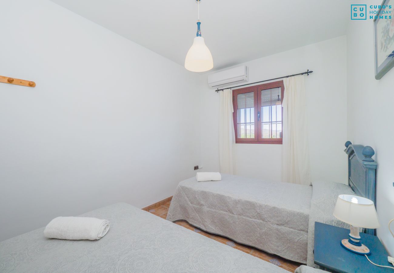 Casa rural en Alhaurín el Grande - Cubo's Villa Ainhoa