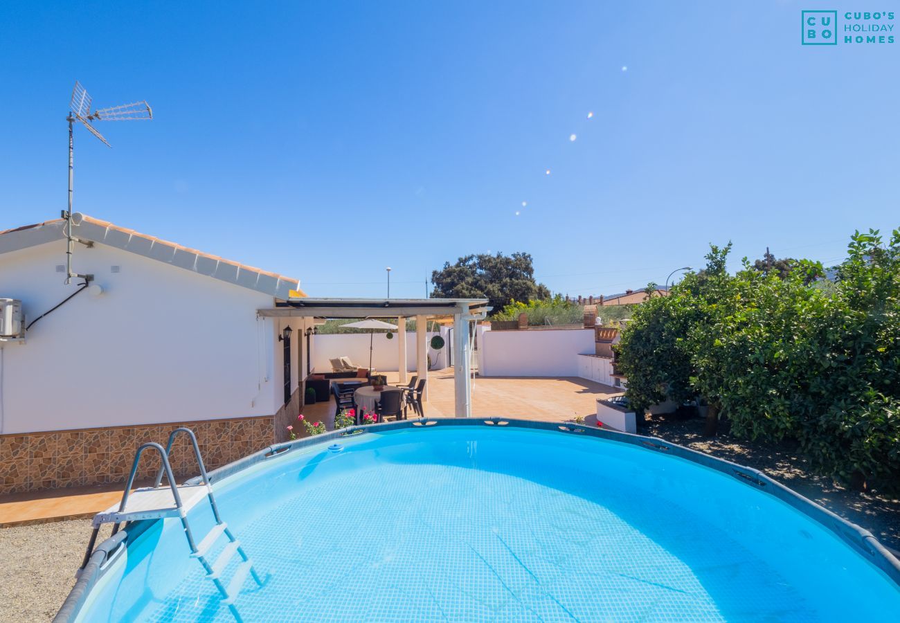 piscina, costa del sol, golf, Málaga