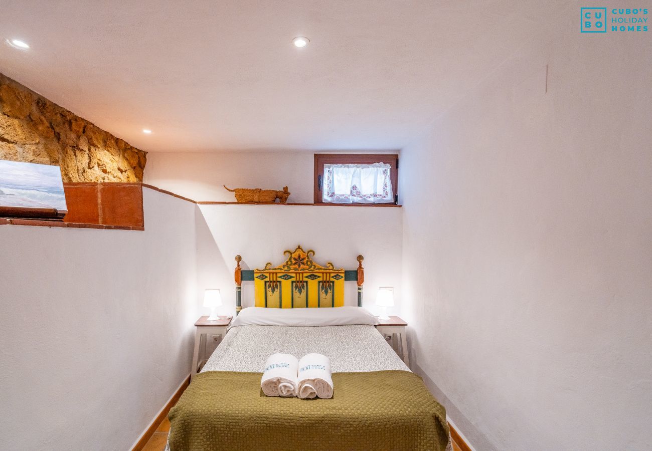 Villa en Mijas Pueblo - Cubo's Villa La Gitanilla