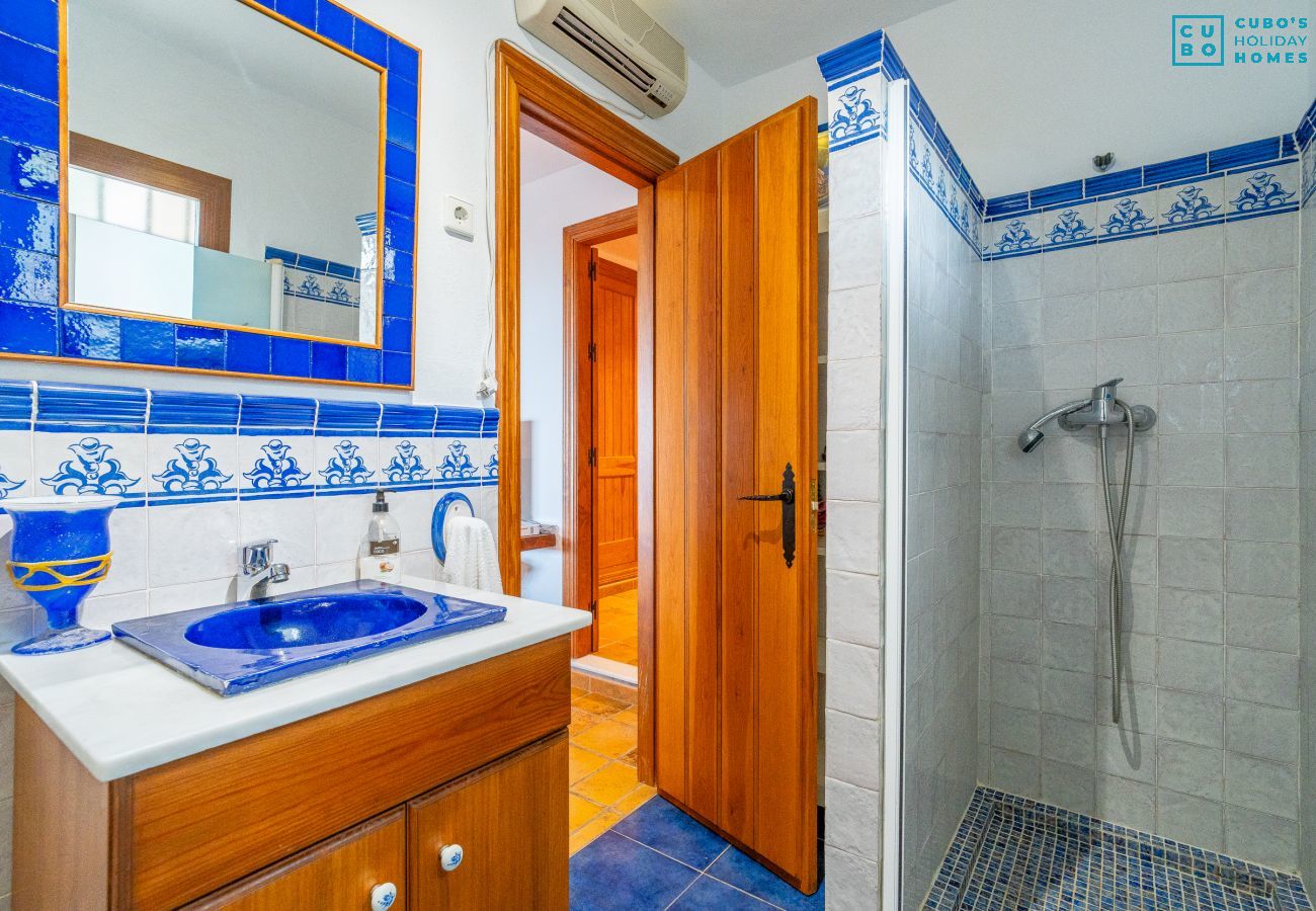 Villa en Mijas Pueblo - Cubo's Villa La Gitanilla