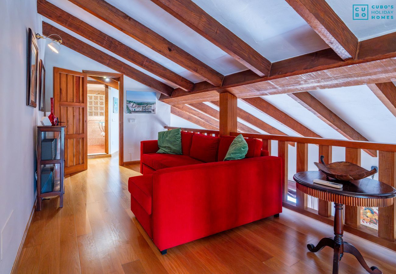 Villa en Mijas Pueblo - Cubo's Villa La Gitanilla