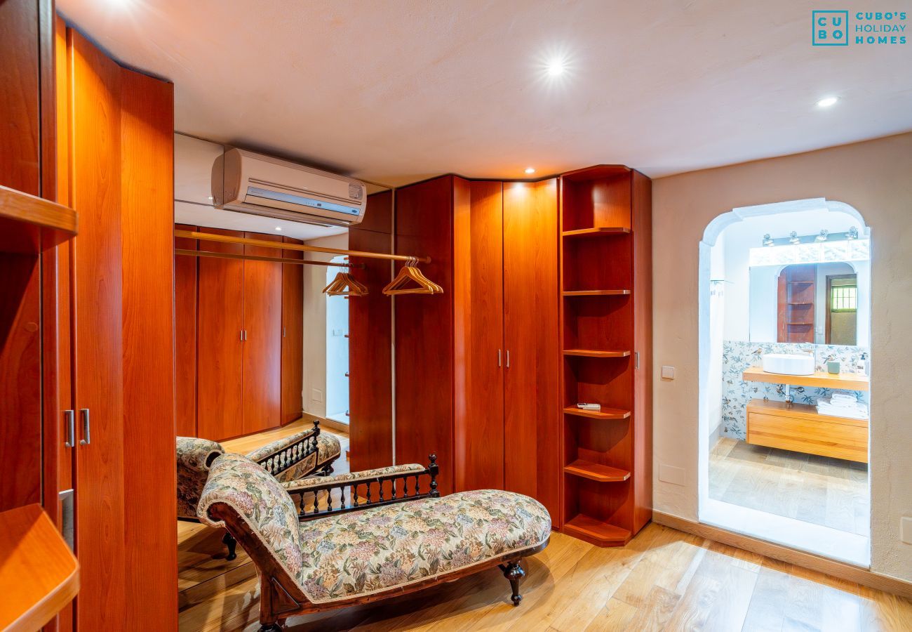 Villa en Mijas Pueblo - Cubo's Villa La Gitanilla