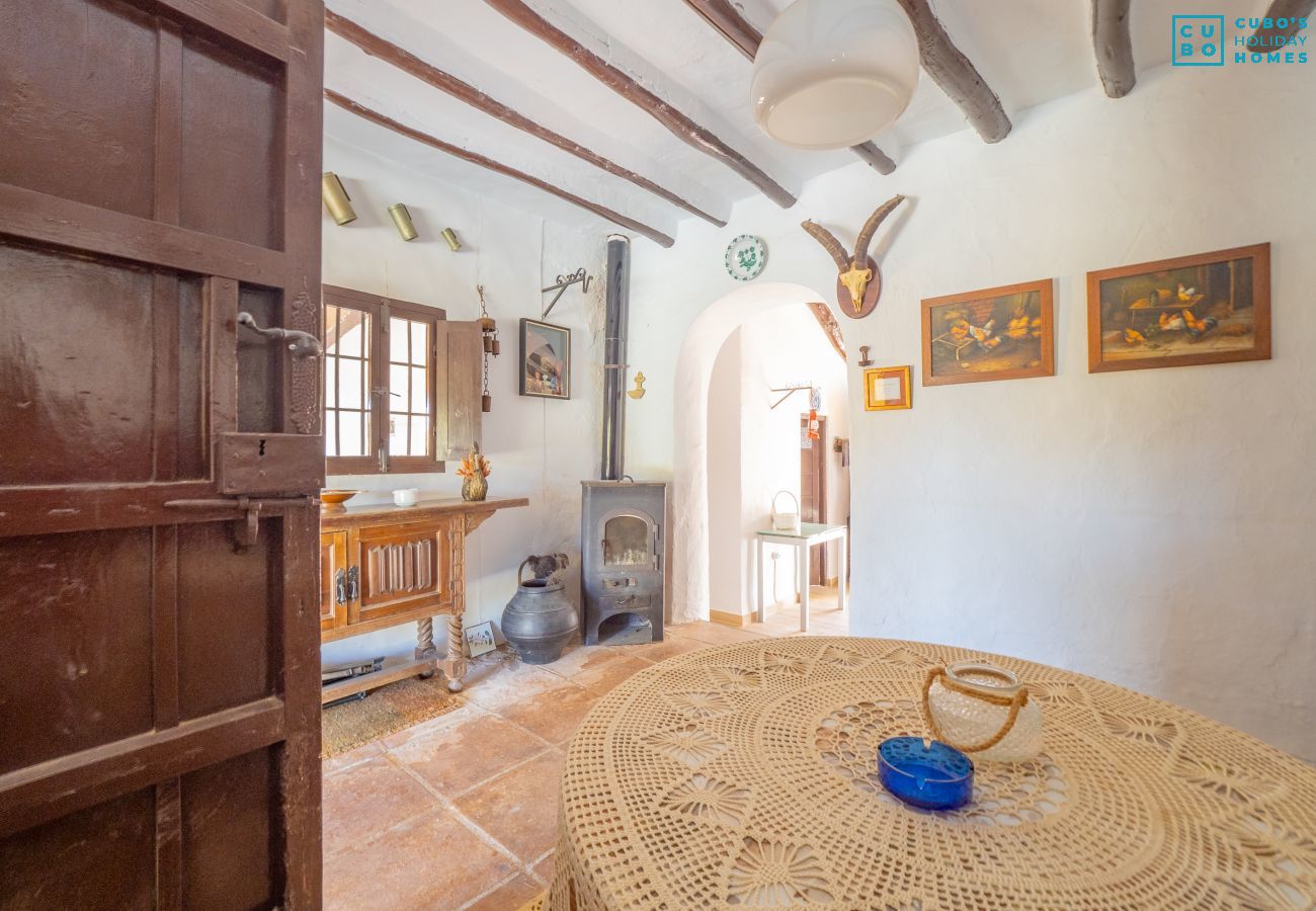 Casa rural en Archidona  - Cubo's Cortijo El Perezon