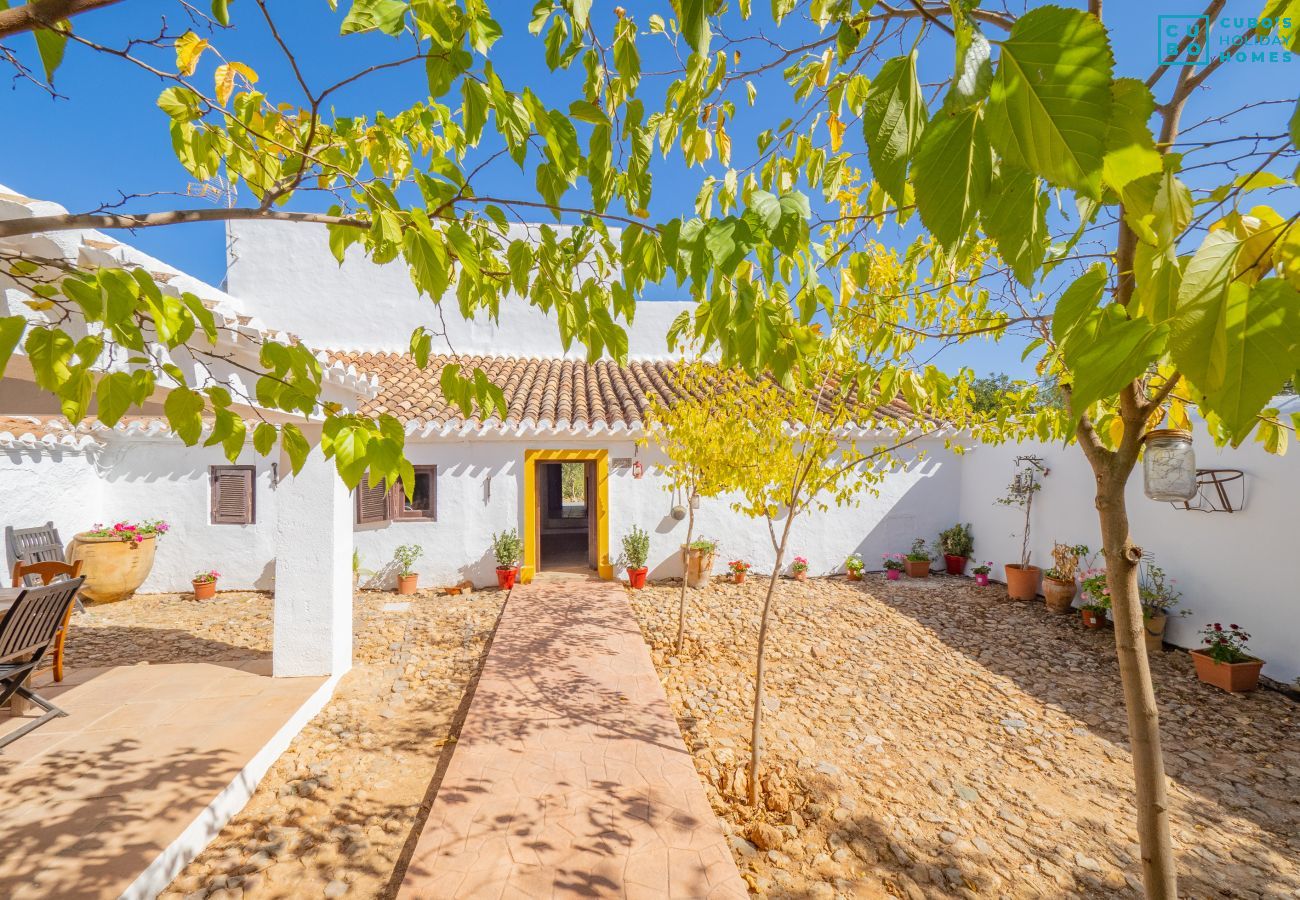 Casa rural en Archidona  - Cubo's Cortijo El Perezon